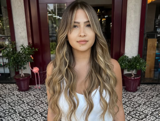 Salon bekleme alanı