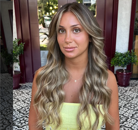 Saç danışmanlığı